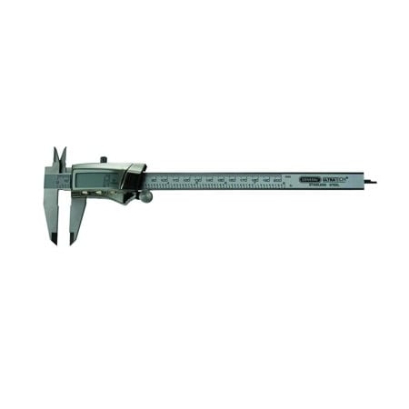 General Tools CALIPER Digital 8" Fractional GN1478
